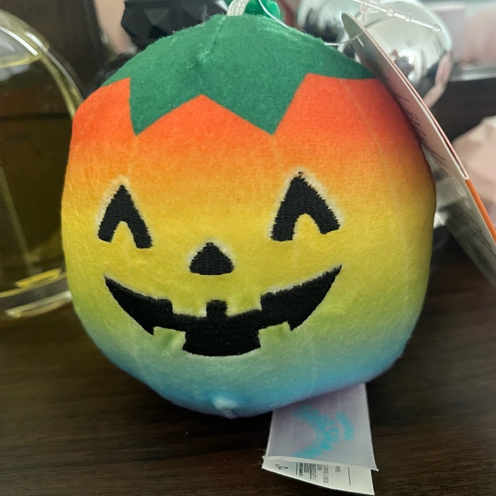 Squishmallow clip